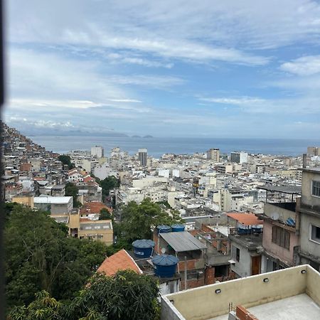 Hostel Yes Brasil Rio de Janeiro Exterior photo