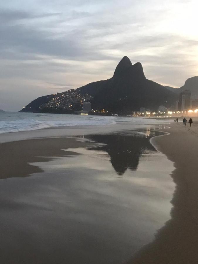 Hostel Yes Brasil Rio de Janeiro Exterior photo