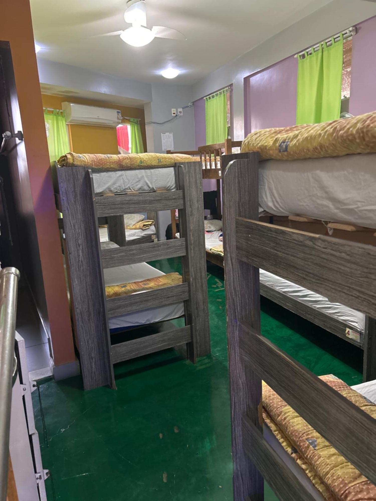 Hostel Yes Brasil Rio de Janeiro Exterior photo