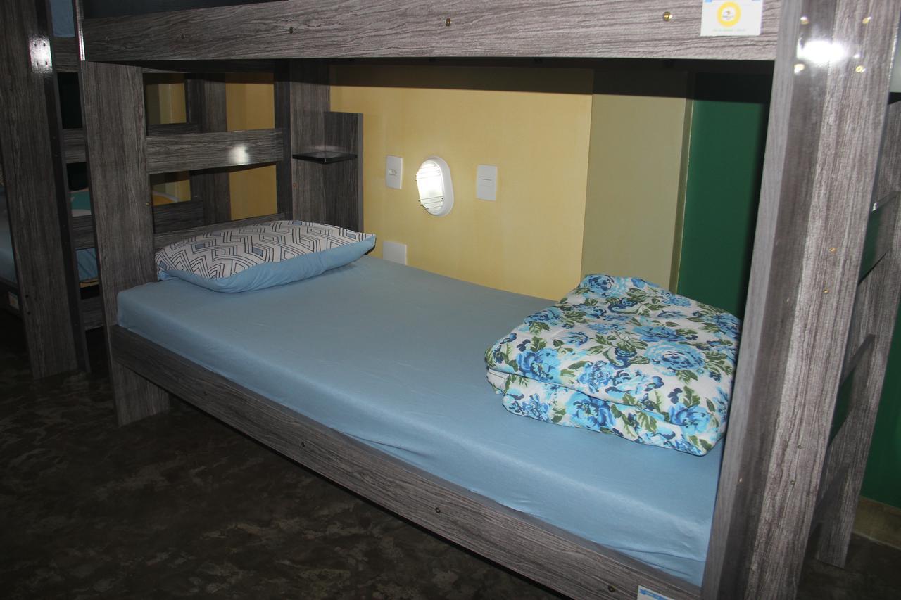 Hostel Yes Brasil Rio de Janeiro Exterior photo