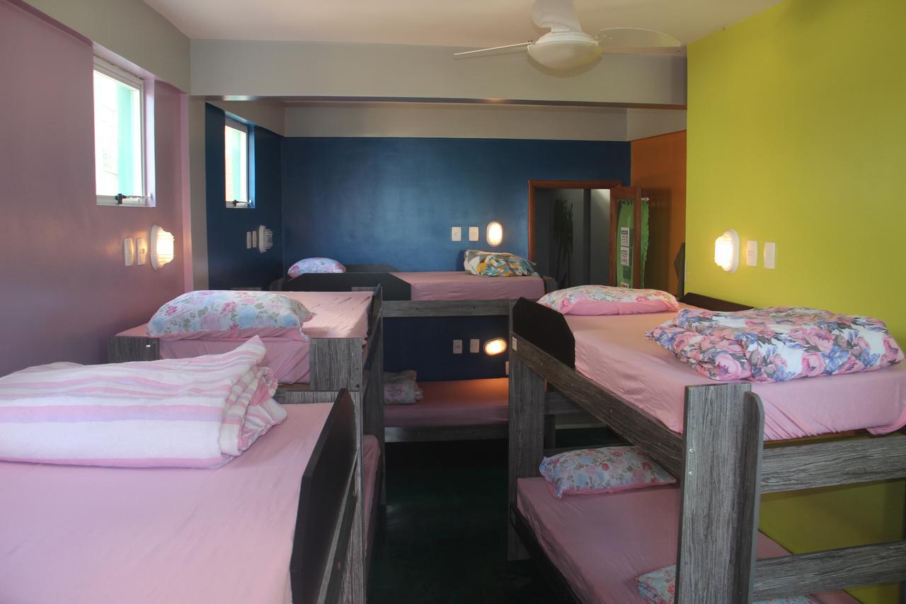 Hostel Yes Brasil Rio de Janeiro Exterior photo
