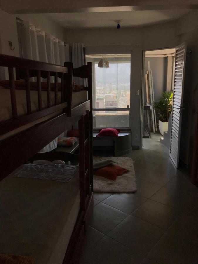 Hostel Yes Brasil Rio de Janeiro Exterior photo